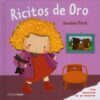 Portada RICITOS DE ORO - Parot, Annelore - TIMUN MAS
