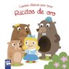 Portada RICITOS DE ORO - YOYO - ESPASA CALPE