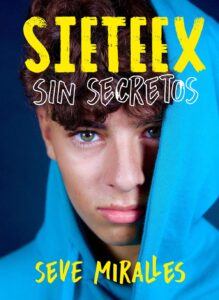 Portada SIN SECRETOS - SIETEEX -