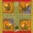 Portada LOS CUATRO ACUERDOS - MIGUEL RUIZ - GAIA