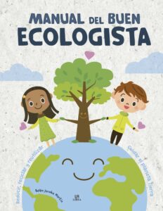 Portada ENCICLOPEDIA ILUSTRADA DEL REINO VEGETAL - CARMEN MARTUL HERNÁNDEZ - LIBSA