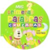 Portada RECORTA Y VISTE A TUS AMIGOS -  - COMICS Y CUENTOS ASTURIAS