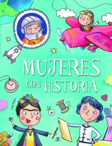 Portada -MATEMÁTICAS - STEM - NIETO MARTINEZ, CARLA - LIBSA