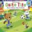 Portada OSITO TITO. ESTRELLAS DEL BALÓN - BENJI DAVIES - TIMUN MAS