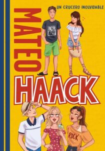 Portada LOS OTROS - JAVIER GARCÍA SÁNCHEZ - RBA