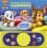 Portada DULCES SUEÑOS CACHORROS. PROYECTOR DE ESTRELLAS PATRULLA CANINA. - PATRULLA CANINA - NICKEL ODEON