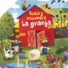 Portada LA GRANJA - VV. AA. - SUSAETA
