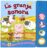 Portada LA GRANJA SONORA -  - SUSAETA