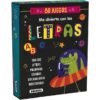 Portada LETRAS   -  ME DIVIERTO CON - EDICIONES, SUSAETA - SUSAETA