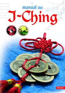 Portada MANUAL DEL I CHING - BERGAMINO, DONATELLA / MELDI, DIEGO -