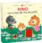Portada NINO VA A CASA DE LOS ABUELOS - MARC CLAMENS / LAURENCE JAMMES - COMBEL