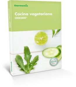 Portada COCINA VEGETARIANA - AA.VV. -