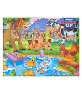 Portada LIBRO DIVERTIDAS VENTANITAS -  - COMICS Y CUENTOS ASTURIAS