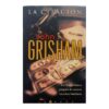 Portada LA CITACION - JOHN GRISHAM - PLAZA Y JANES
