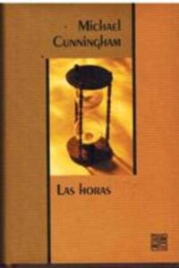 Portada LAS HORAS - MICHAEL CUNNINGHAM - CIRCULO DE LECTORES