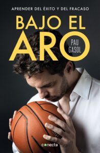 Portada PERSONAL - GASOL, PAU -