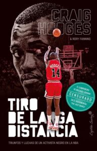 Portada TIRO DE LARGA DISTANCIA - HODGES, CRAIG / FANNING, RORY - CAPITAN SWING