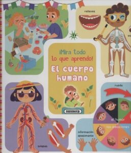 Portada MINIFÚTBOL - Ediciones, Susaeta - SUSAETA