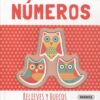 Portada NÚMEROS - EDICIONES SUSAETA - SUSAETA