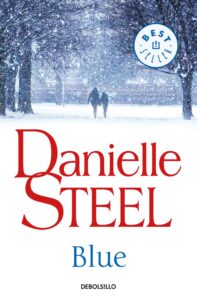 Portada BLUE - STEEL, DANIELLE - DEBOLSILLO