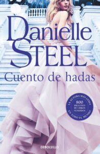 Portada CUENTO DE HADAS - STEEL, DANIELLE - DEBOLSILLO