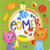 Portada COMER - EQUIPO SUSAETA - SUSAETA