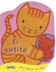 Portada MUNDO DIVERTIDO 4 TITULOS -  - COMICS Y CUENTOS ASTURIAS