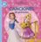 Portada MIS PRIMERAS CANCIONES DE PRINCESAS - DISNEY - HACHETTE