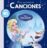 Portada MIS PRIMERAS CANCIONES. FROZEN - DISNEY - HACHETTE