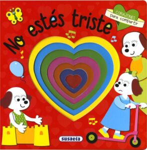 Portada DESEOS Y EMOCIONES - SUSAETA - SUSAETA