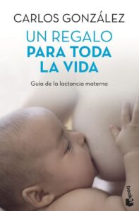 Portada UN REGALO PARA TODA LA VIDA - CARLOS GONZÁLEZ - TEMAS DE HOY