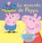 Portada LA MASCOTA DE PEPPA (PEPPA PIG. PEQUEÑAS MANITAS) - EONE / HASBRO - BEASCOA