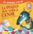 Portada LA OVEJITA QUE VINO A CENAR (POP-UP) - STEVE SMALLMAN - BEASCOA