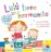 Portada LULÚ TIENE UN HERMANITO - CAMILLA REID - SM