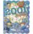 Portada 2001 PEGATINAS - VV. AA. - TODOLIBRO