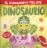 Portada DINOSAURIO (ANIMALES POP UP) - AA.VV - TODOLIBRO