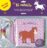 Portada EL PRIMER LIBRO DEL BEBE EL CABALLO - AA.VV - TODOLIBRO