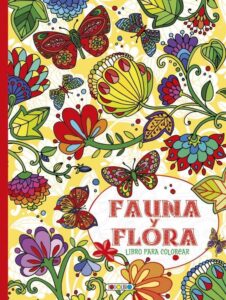 Portada FAUNA Y FLORA - TODOLIBRO - TODOLIBRO