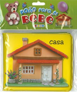 Portada LA CASA - VV.AA. - TODOLIBRO