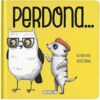 Portada PERDONA - TREML RENEE - TODOLIBRO