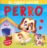 Portada PERRO      (ANIMALES POP UP) - AA.VV - TODOLIBRO