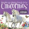 Portada UNICORNIOS  (DESCUBRE CON SILU - EDICIONES, SUSAETA - SUSAETA