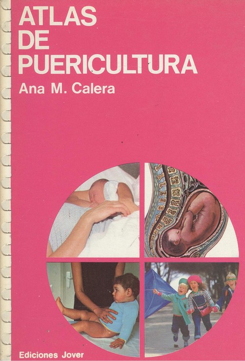 ATLAS DE PUERICULTURA » Libreria Alzofora