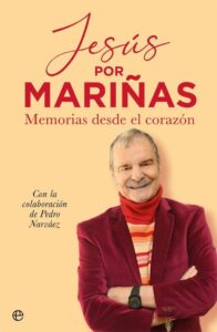 Portada JESÚS POR MARIÑAS - JESUS MARIÑAS - LA ESFERA DE LOS LIBROS
