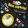 Portada NAVE ESPACIAL - VARIOS AUTORES - SAN PABLO