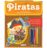 Portada PIRATAS KIT DE DIVERSION - EQUIPO DE TODOLIBRO - TODOLIBRO