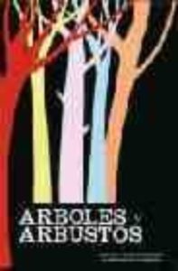 Portada ARBOLES Y ARBUSTOS DE LA ESPAÑA PENINSULAR - RUIZ DE LA TORRE, J. / CEBALLOS - MUNDIPRENSA