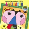 Portada ARTE ABSTRACTO - EQUIPO SUSAETA - SUSAETA