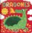 Portada DRAGONES     (LIBROS C/SILICON - EDICIONES, SUSAETA - SUSAETA