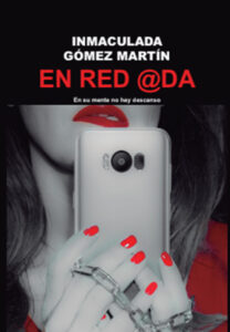 Portada EN-RED-@DA - INMACULADA GOMEZ MARTIN - DIDOT